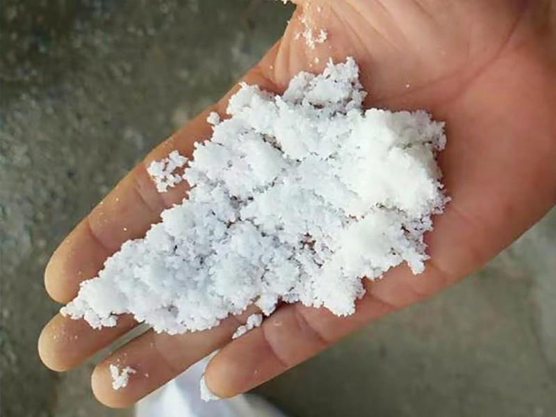 精制工業鹽